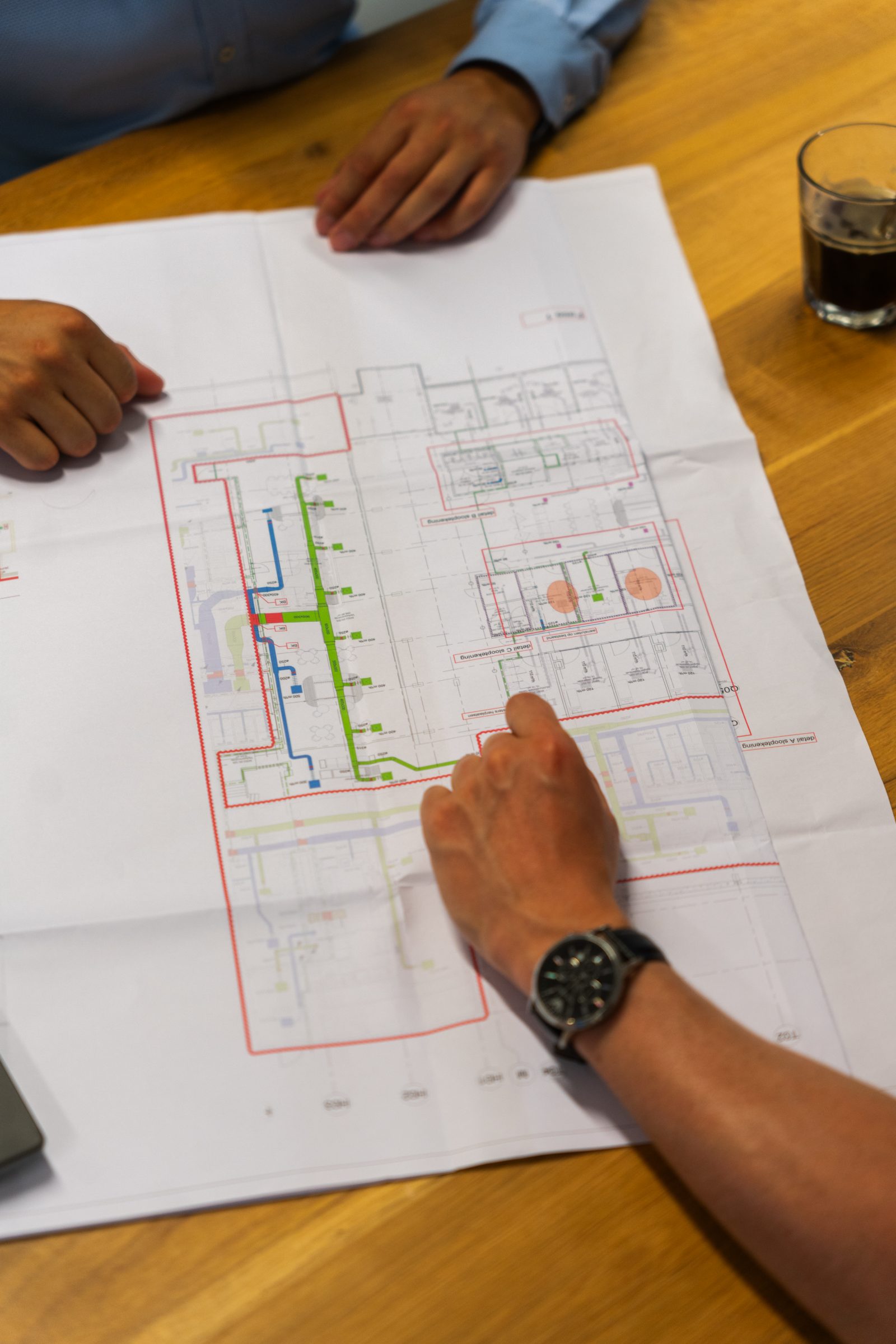 Revit templates en standaarden